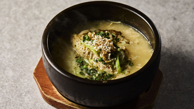 発酵居酒屋5 - メイン写真: