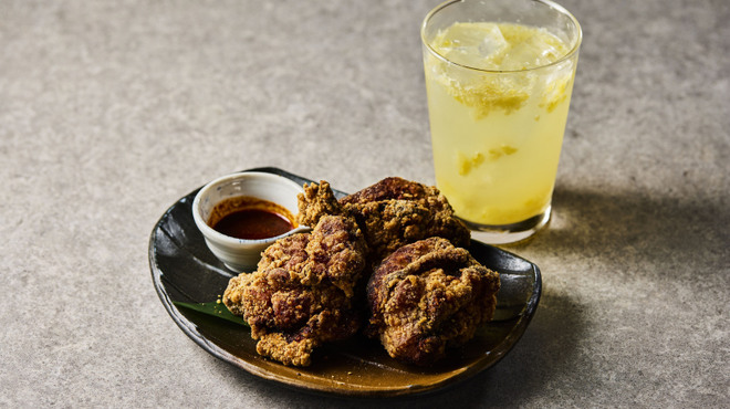 発酵居酒屋5 - メイン写真: