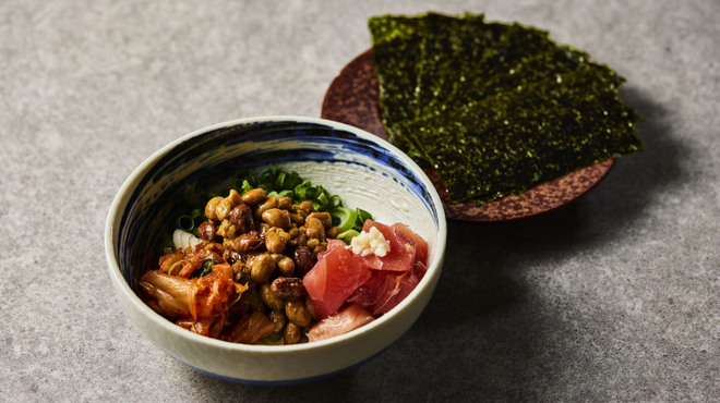 発酵居酒屋5 - メイン写真: