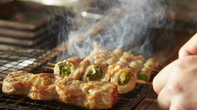 鶏なか - メイン写真: