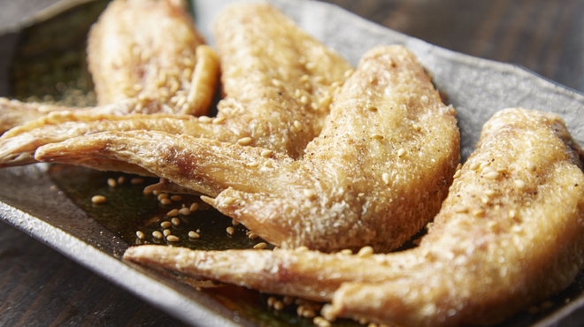 鶏なか - メイン写真: