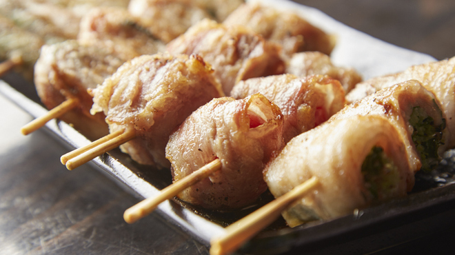 鶏なか - メイン写真: