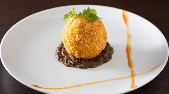 イタリアンとフレンチのカゼ - メイン写真: