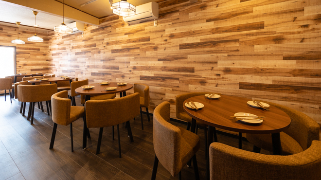 イタリアンとフレンチのカゼ - メイン写真: