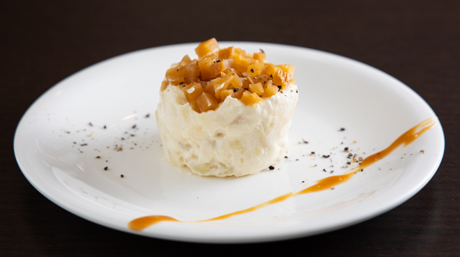 イタリアンとフレンチのカゼ - メイン写真: