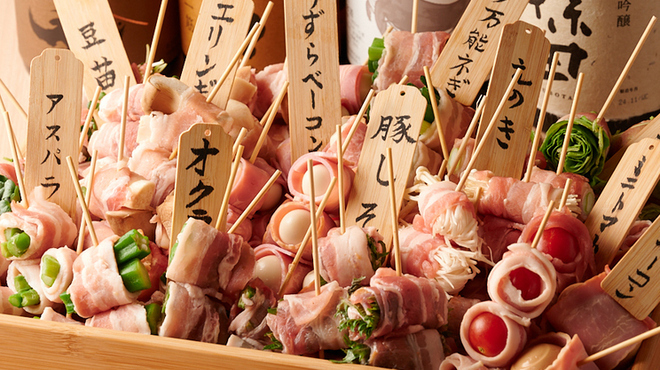個室完備 稲ノ和 - メイン写真: