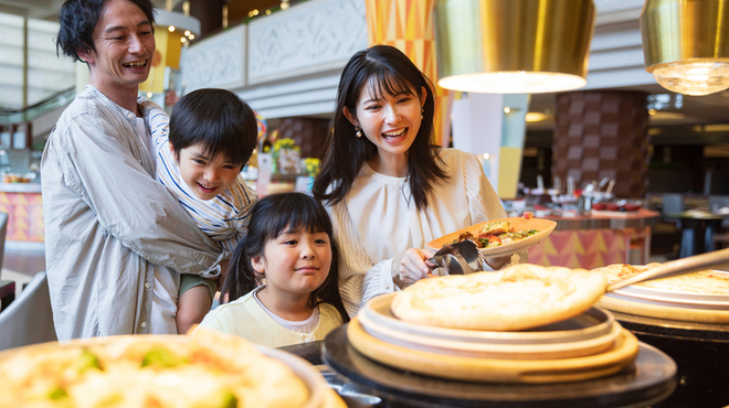 グランカフェ - メイン写真: