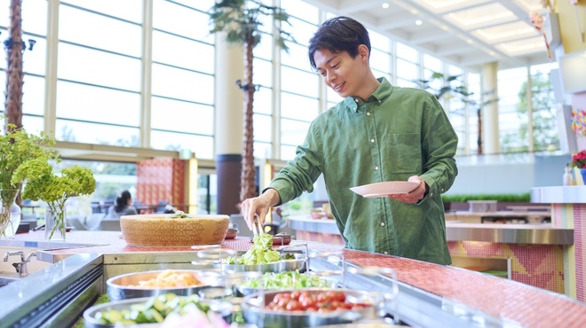 グランカフェ - メイン写真: