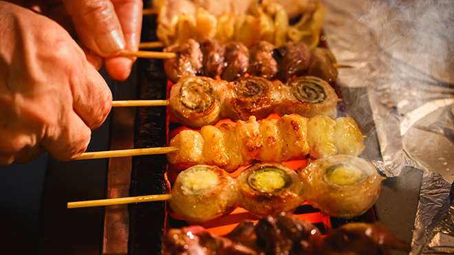 博多 よかろう門 - メイン写真: