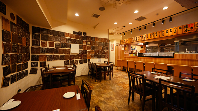 博多 よかろう門 - メイン写真: