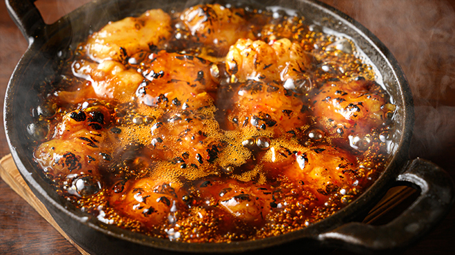 博多 よかろう門 - メイン写真: