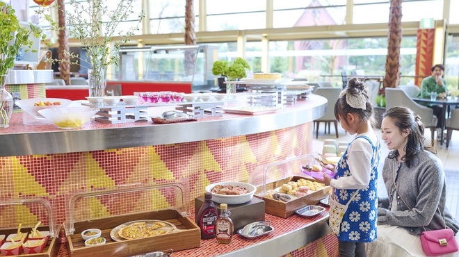 グランカフェ - メイン写真: