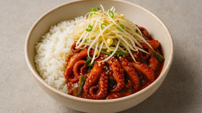 Shin Okubo Korean Yokocho Ganso Takkanmari Aomori Hachinohe Ten - メイン写真: