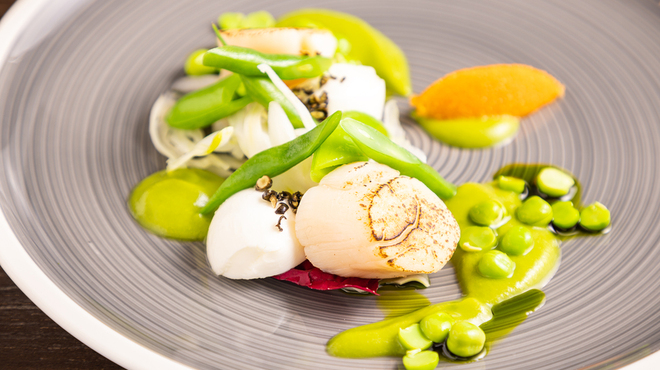 ビス トリス - メイン写真: