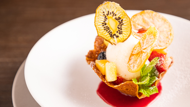 ビス トリス - メイン写真: