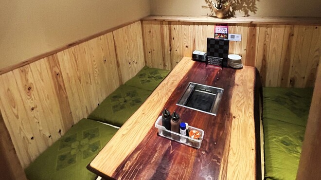 에비스 이치바 욧카이치점