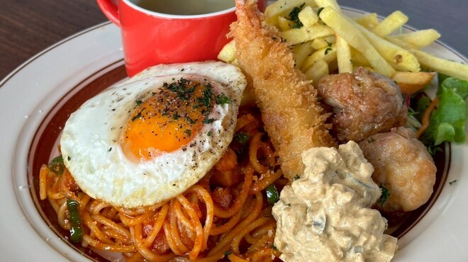 大衆ビストロハルタ - メイン写真: