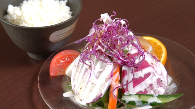 手作りハンバーグ工房Toshi - メイン写真: