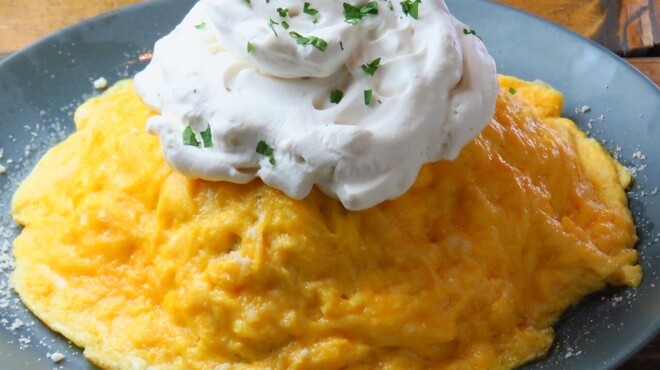 Risotto Cafe 東京基地 - メイン写真: