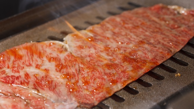 焼肉 矢澤 - メイン写真: