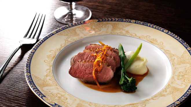Brasserie la Maison - メイン写真: