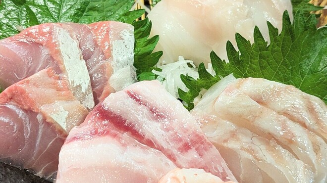 藩次郎 - メイン写真: