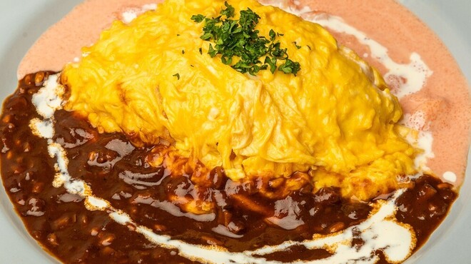 kawara CAFE＆KITCHEN - メイン写真:
