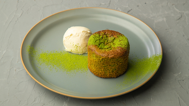 kawara CAFE＆KITCHEN - メイン写真: