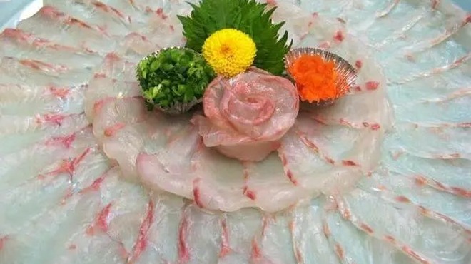 浅草 魚料理 遠州屋 - メイン写真: