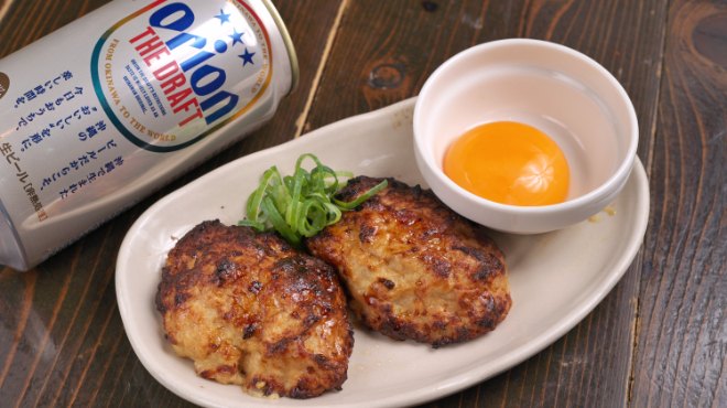 鶏人 - メイン写真: