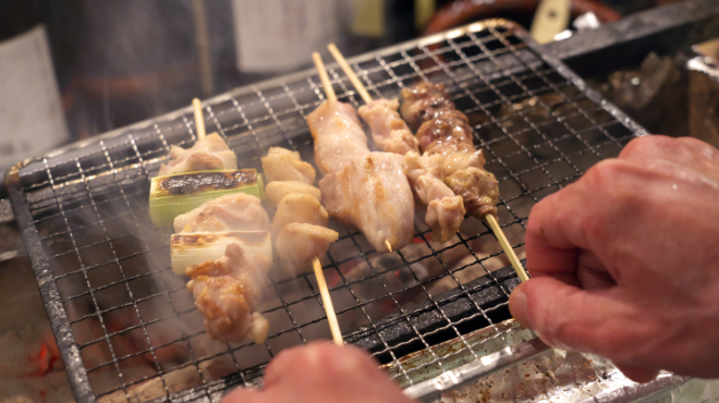 鶏人 - メイン写真: