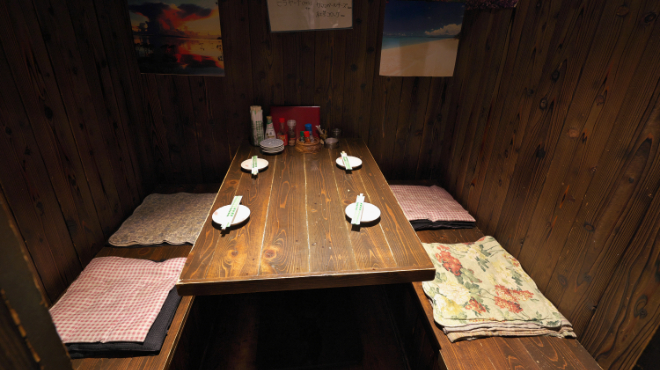 鶏人 - メイン写真: