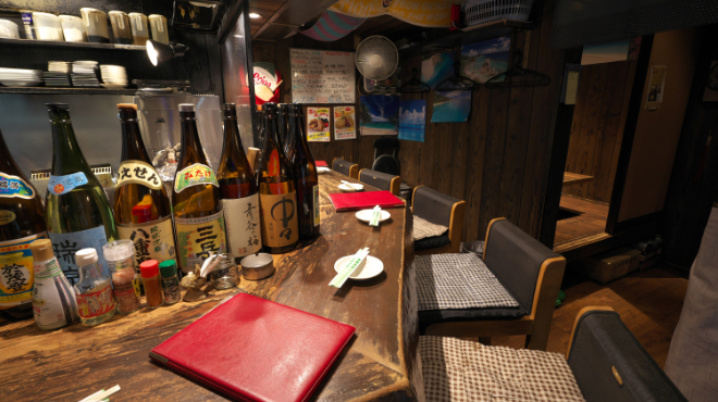 鶏人 - メイン写真: