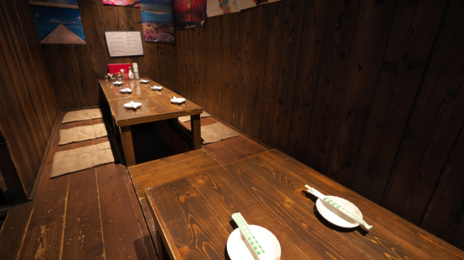 鶏人 - メイン写真: