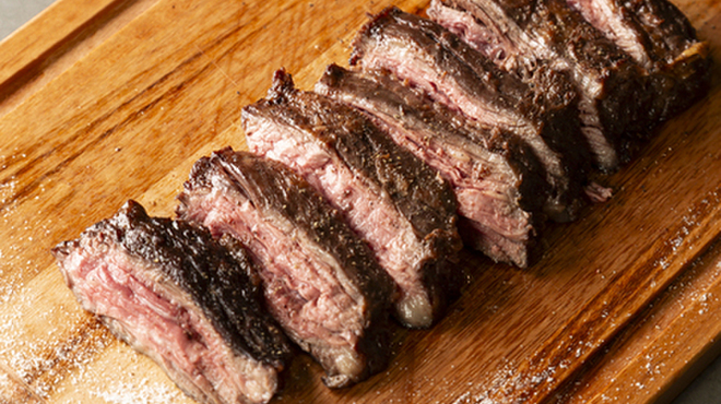 The Churrasco - メイン写真: