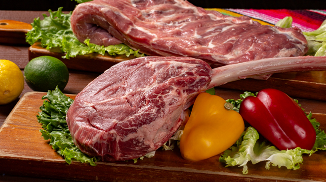 ストリート ベース キャンプ - メイン写真: