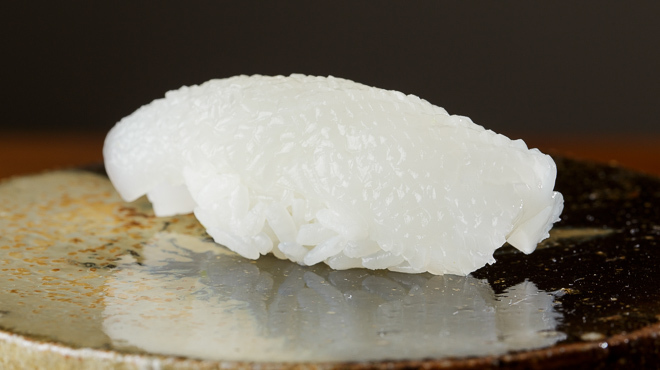 鮨 はま岡 - メイン写真: