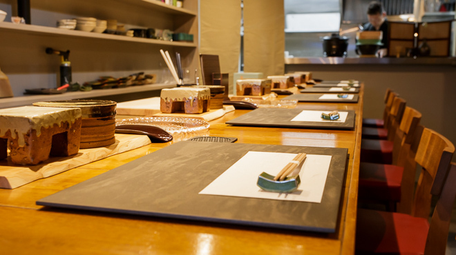 鮨 はま岡 - メイン写真: