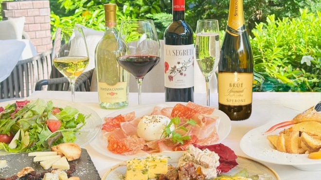 タント タント - メイン写真: