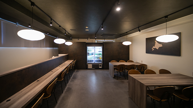 Uni Don Senmonten Nagi ~nagi~