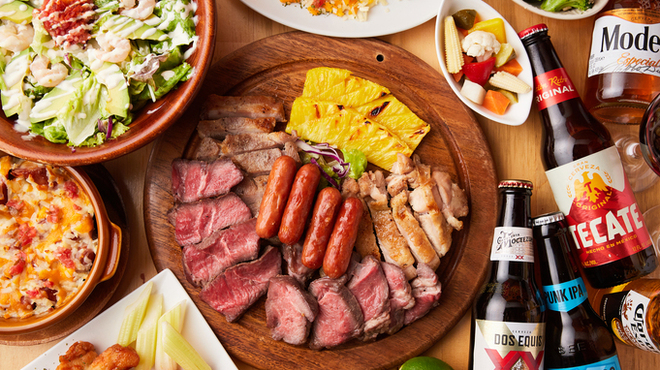 カンパイ - メイン写真: