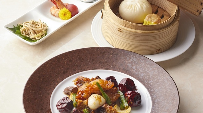 中国料理 大観苑 - 料理写真: