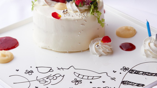 幻想の国のアリス - メイン写真: