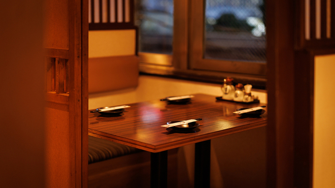 個室居酒屋 座楽 - メイン写真: