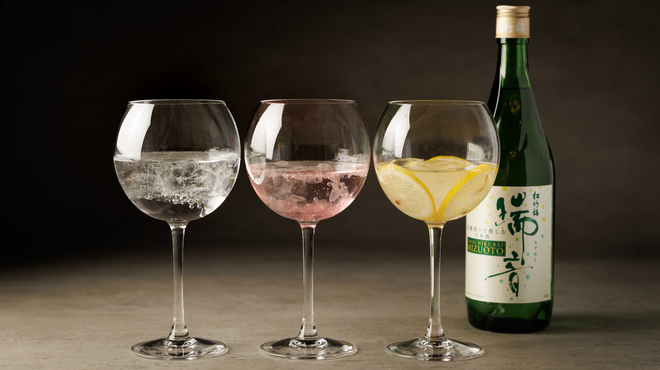 個室居酒屋 座楽 - メイン写真: