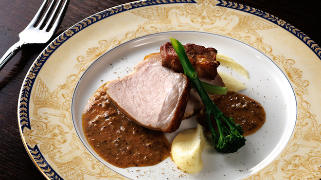 Brasserie la Maison - メイン写真: