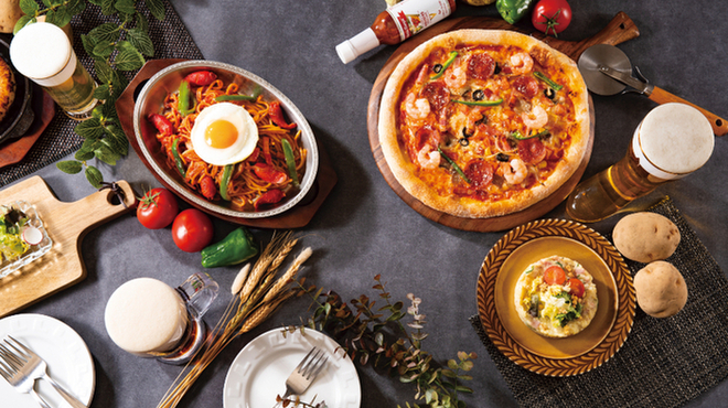 ライオン - メイン写真: