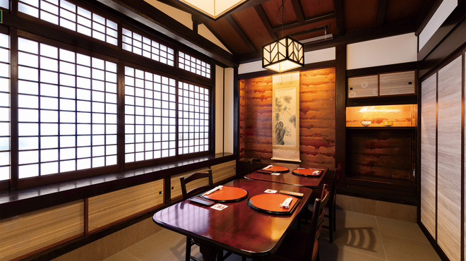 土佐料理 祢保希 - メイン写真: