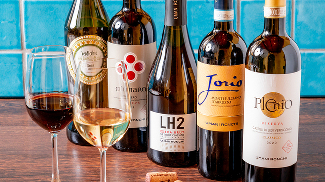 ビラビアンキ - メイン写真: