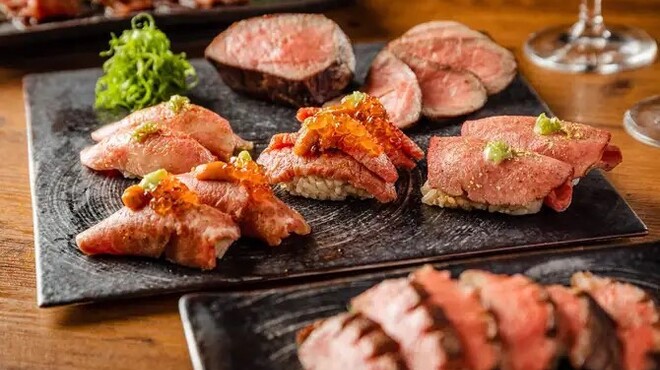 肉バル 完全個室×居酒屋 京 - メイン写真: